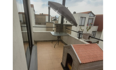 ACSI 1376 Hermosa casa en venta en el conjunto Reserva de Alcalá