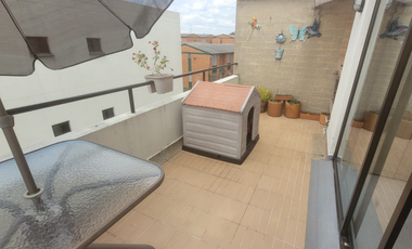 ACSI 1376 Hermosa casa en venta en el conjunto Reserva de Alcalá