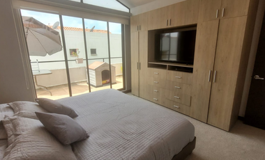 ACSI 1376 Hermosa casa en venta en el conjunto Reserva de Alcalá