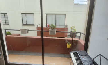 ACSI 1376 Hermosa casa en venta en el conjunto Reserva de Alcalá