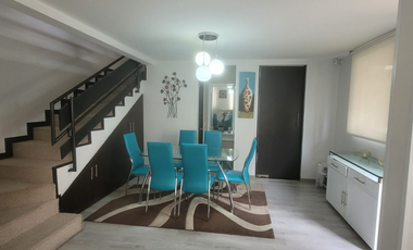ACSI 1376 Hermosa casa en venta en el conjunto Reserva de Alcalá