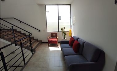 ACSI 1376 Hermosa casa en venta en el conjunto Reserva de Alcalá