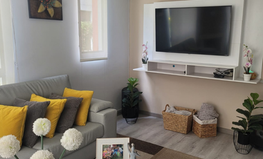 ACSI 1376 Hermosa casa en venta en el conjunto Reserva de Alcalá