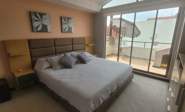 ACSI 1376 Hermosa casa en venta en el conjunto Reserva de Alcalá