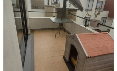 ACSI 1376 Hermosa casa en venta en el conjunto Reserva de Alcalá