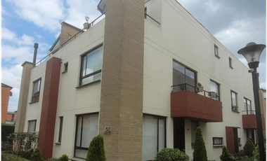 ACSI 1376 Hermosa casa en venta en el conjunto Reserva de Alcalá