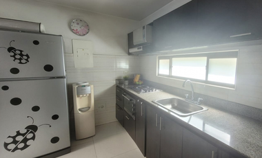 ACSI 1376 Hermosa casa en venta en el conjunto Reserva de Alcalá