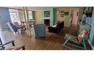 VENDO FINCA SAN CRISTOBAL MEDELLIN CASA DE 11 ALCOBAS Y 6 BAÑOS