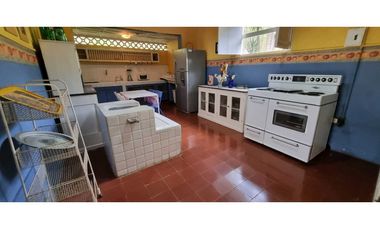 VENDO FINCA SAN CRISTOBAL MEDELLIN CASA DE 11 ALCOBAS Y 6 BAÑOS