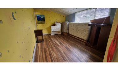 VENDO FINCA SAN CRISTOBAL MEDELLIN CASA DE 11 ALCOBAS Y 6 BAÑOS