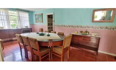 VENDO FINCA SAN CRISTOBAL MEDELLIN CASA DE 11 ALCOBAS Y 6 BAÑOS