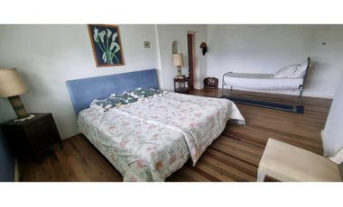 VENDO FINCA SAN CRISTOBAL MEDELLIN CASA DE 11 ALCOBAS Y 6 BAÑOS