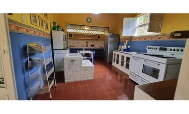 VENDO FINCA SAN CRISTOBAL MEDELLIN CASA DE 11 ALCOBAS Y 6 BAÑOS