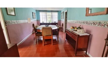 VENDO FINCA SAN CRISTOBAL MEDELLIN CASA DE 11 ALCOBAS Y 6 BAÑOS