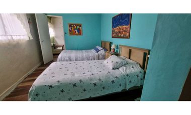 VENDO FINCA SAN CRISTOBAL MEDELLIN CASA DE 11 ALCOBAS Y 6 BAÑOS