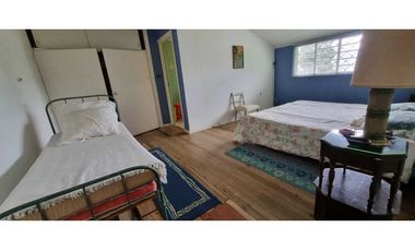 VENDO FINCA SAN CRISTOBAL MEDELLIN CASA DE 11 ALCOBAS Y 6 BAÑOS