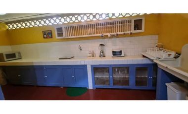 VENDO FINCA SAN CRISTOBAL MEDELLIN CASA DE 11 ALCOBAS Y 6 BAÑOS