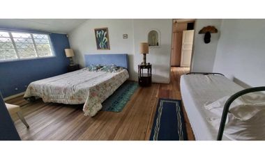 VENDO FINCA SAN CRISTOBAL MEDELLIN CASA DE 11 ALCOBAS Y 6 BAÑOS