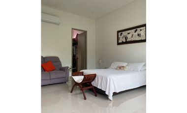 CASA CAMPESTRE EN VENTA VIA VILLAVICENCIO RESTREPO HDA LA PRADERA