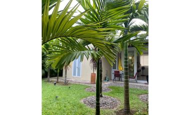 CASA CAMPESTRE EN VENTA VIA VILLAVICENCIO RESTREPO HDA LA PRADERA