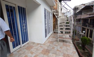 Casa Morichal de Confandi