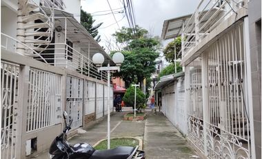 Casa Morichal de Confandi