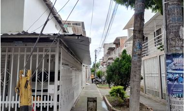 Casa Morichal de Confandi