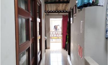 Casa Morichal de Confandi