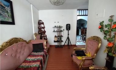 Casa Morichal de Confandi