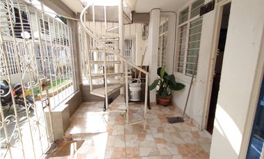 Casa Morichal de Confandi