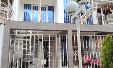 Casa Morichal de Confandi