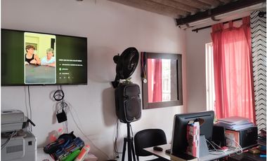 Casa Morichal de Confandi