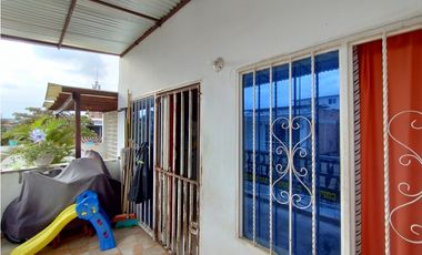 Casa Morichal de Confandi