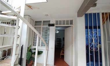 Casa Morichal de Confandi