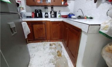 Casa Morichal de Confandi