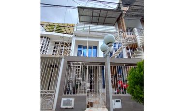 Casa Morichal de Confandi