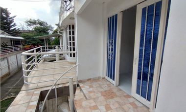 Casa Morichal de Confandi