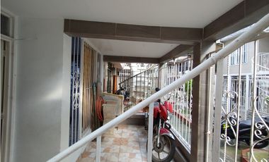 Casa Morichal de Confandi