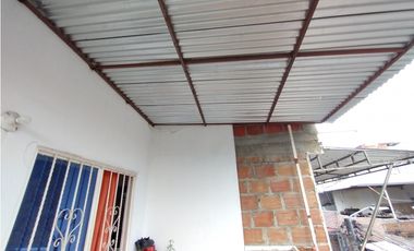 Casa Morichal de Confandi