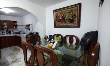 Casa Morichal de Confandi