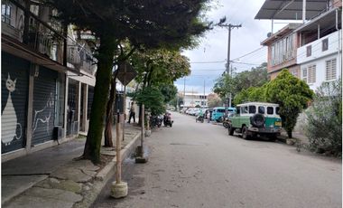 Casa Morichal de Confandi