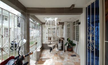 Casa Morichal de Confandi