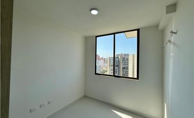 APARTAMENTO EN VENTA PARA ESTRENAR EN SECTOR BUENAVISTA - B/QUILLA