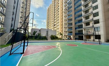 APARTAMENTO EN VENTA PARA ESTRENAR EN SECTOR BUENAVISTA - B/QUILLA