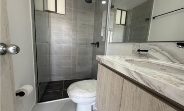 APARTAMENTO EN VENTA PARA ESTRENAR EN SECTOR BUENAVISTA - B/QUILLA