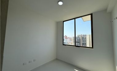 APARTAMENTO EN VENTA PARA ESTRENAR EN SECTOR BUENAVISTA - B/QUILLA