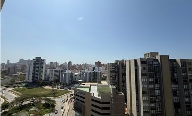 APARTAMENTO EN VENTA PARA ESTRENAR EN SECTOR BUENAVISTA - B/QUILLA