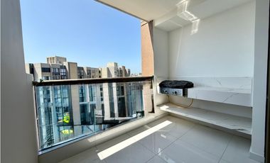 APARTAMENTO EN VENTA PARA ESTRENAR EN SECTOR BUENAVISTA - B/QUILLA