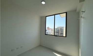 APARTAMENTO EN VENTA PARA ESTRENAR EN SECTOR BUENAVISTA - B/QUILLA