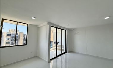 APARTAMENTO EN VENTA PARA ESTRENAR EN SECTOR BUENAVISTA - B/QUILLA